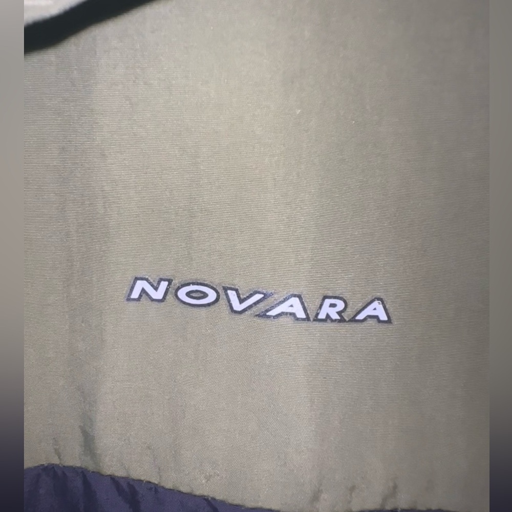 NOVARA MESH BACK ACTIVITY VEST FOR MEN - Picture 4 of 5